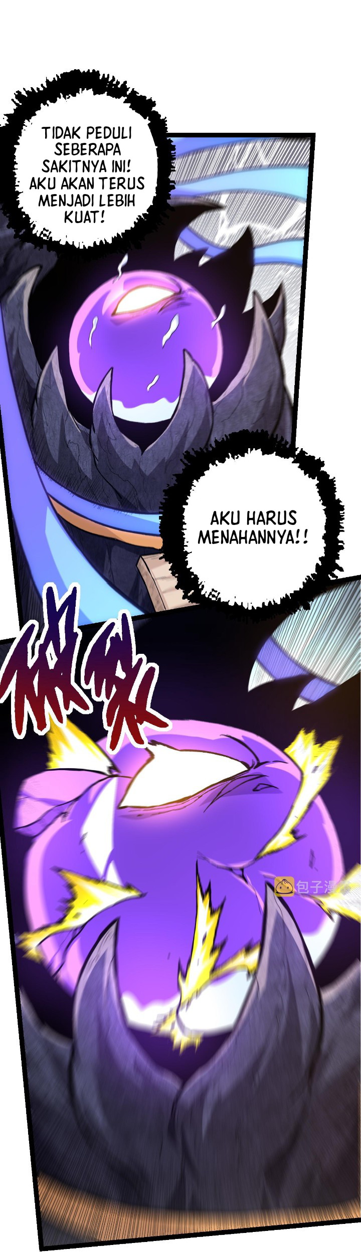 Evolution Begins With A Big Tree Chapter 23 Image 36