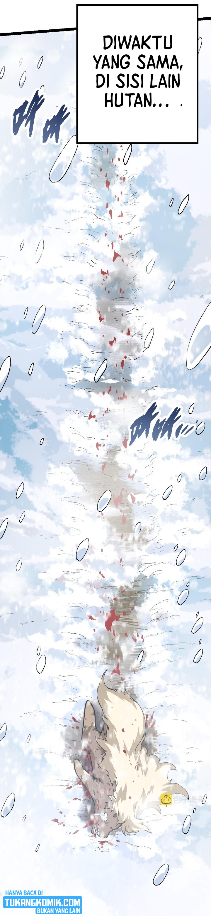 Evolution Begins With A Big Tree Chapter 23 Image 37