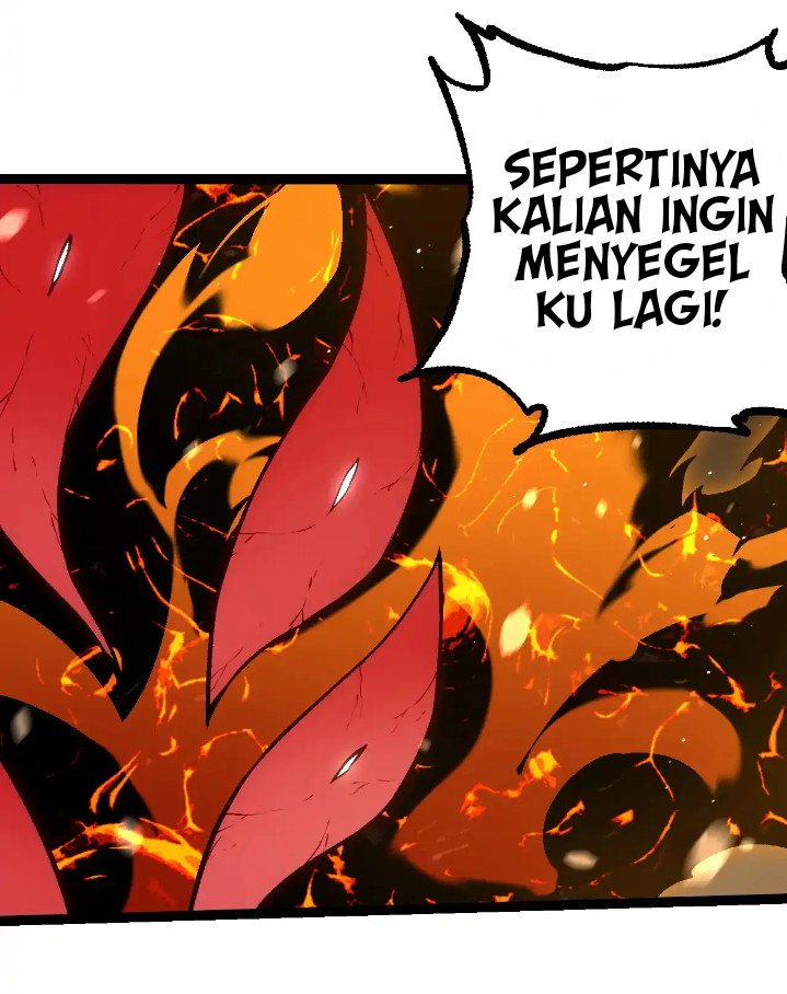 Evolution Begins With A Big Tree Chapter 231 Image 3