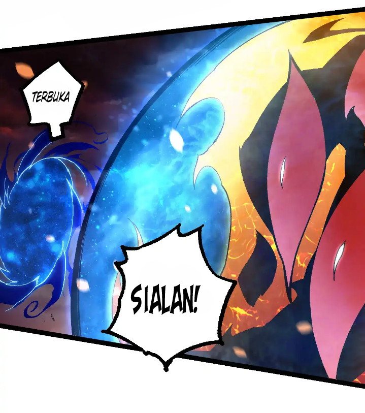 Evolution Begins With A Big Tree Chapter 231 Image 6