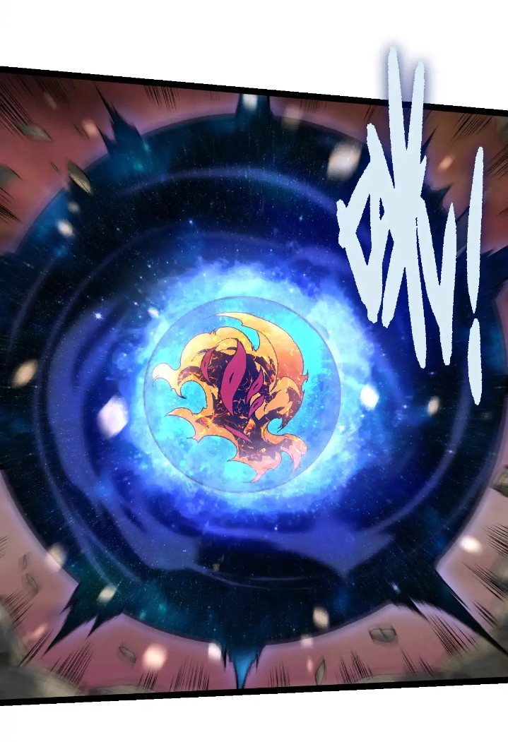 Evolution Begins With A Big Tree Chapter 231 Image 7