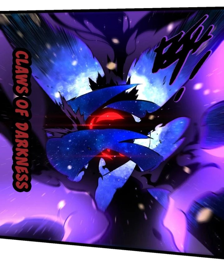 Evolution Begins With A Big Tree Chapter 231 Image 9