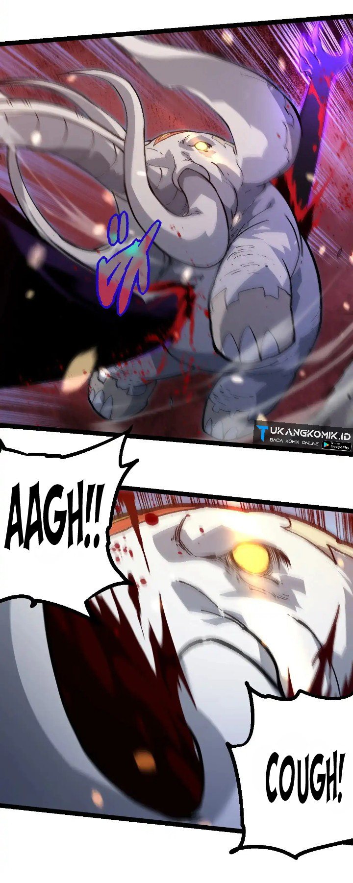 Evolution Begins With A Big Tree Chapter 231 Image 10