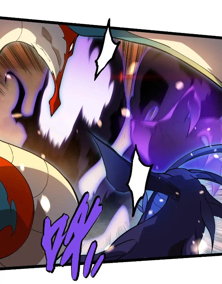 Evolution Begins With A Big Tree Chapter 231 Image 11