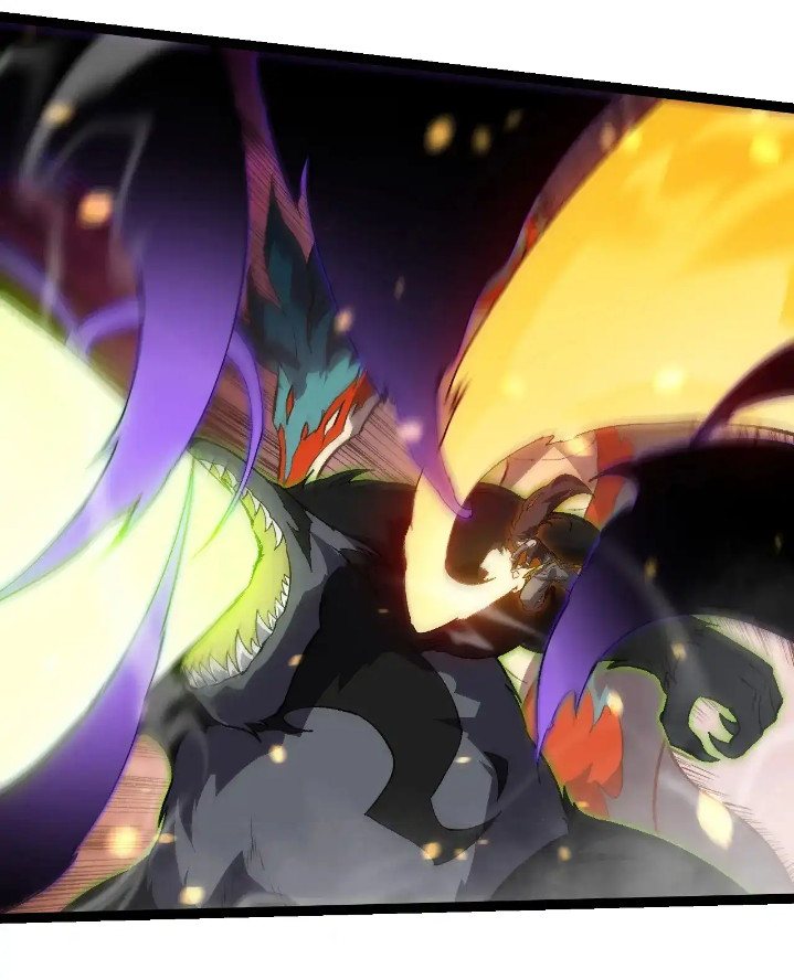 Evolution Begins With A Big Tree Chapter 231 Image 12