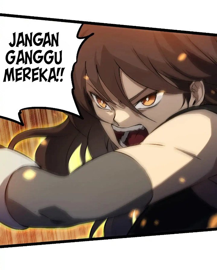 Evolution Begins With A Big Tree Chapter 231 Image 13