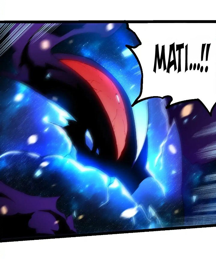 Evolution Begins With A Big Tree Chapter 231 Image 14