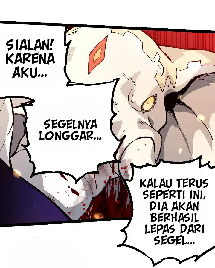 Evolution Begins With A Big Tree Chapter 231 Image 15