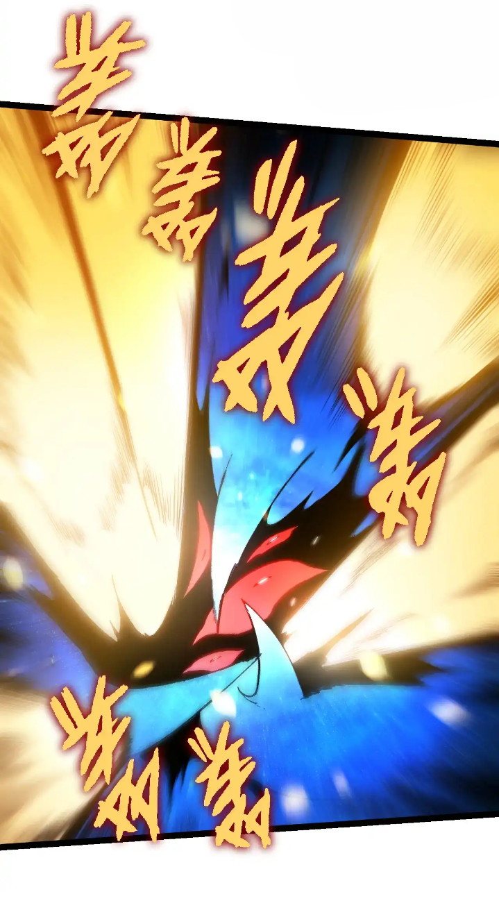 Evolution Begins With A Big Tree Chapter 231 Image 16