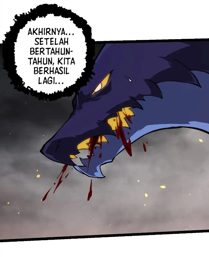 Evolution Begins With A Big Tree Chapter 231 Image 21