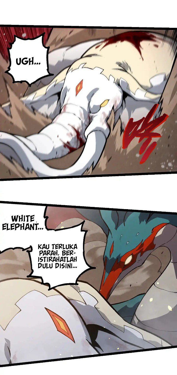 Evolution Begins With A Big Tree Chapter 231 Image 23