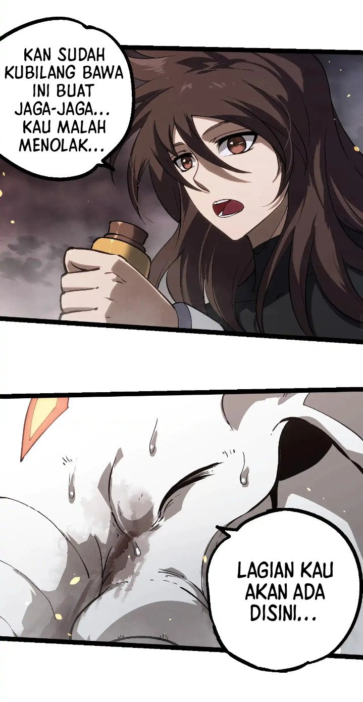 Evolution Begins With A Big Tree Chapter 231 Image 25