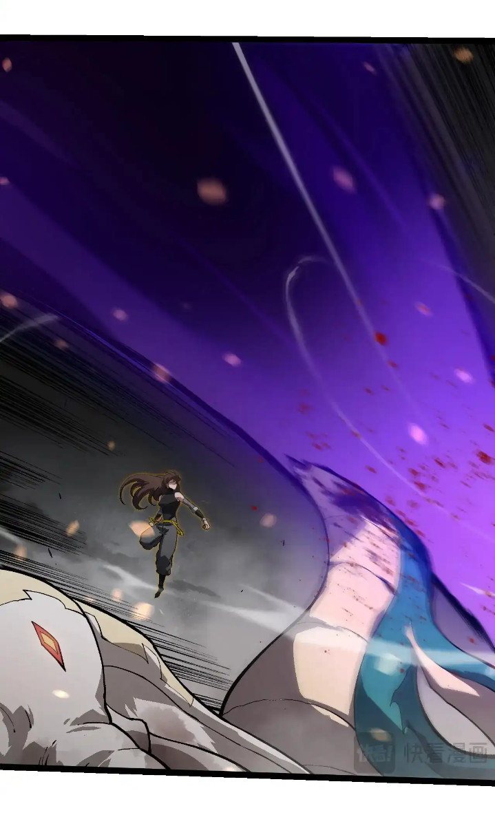 Evolution Begins With A Big Tree Chapter 231 Image 26