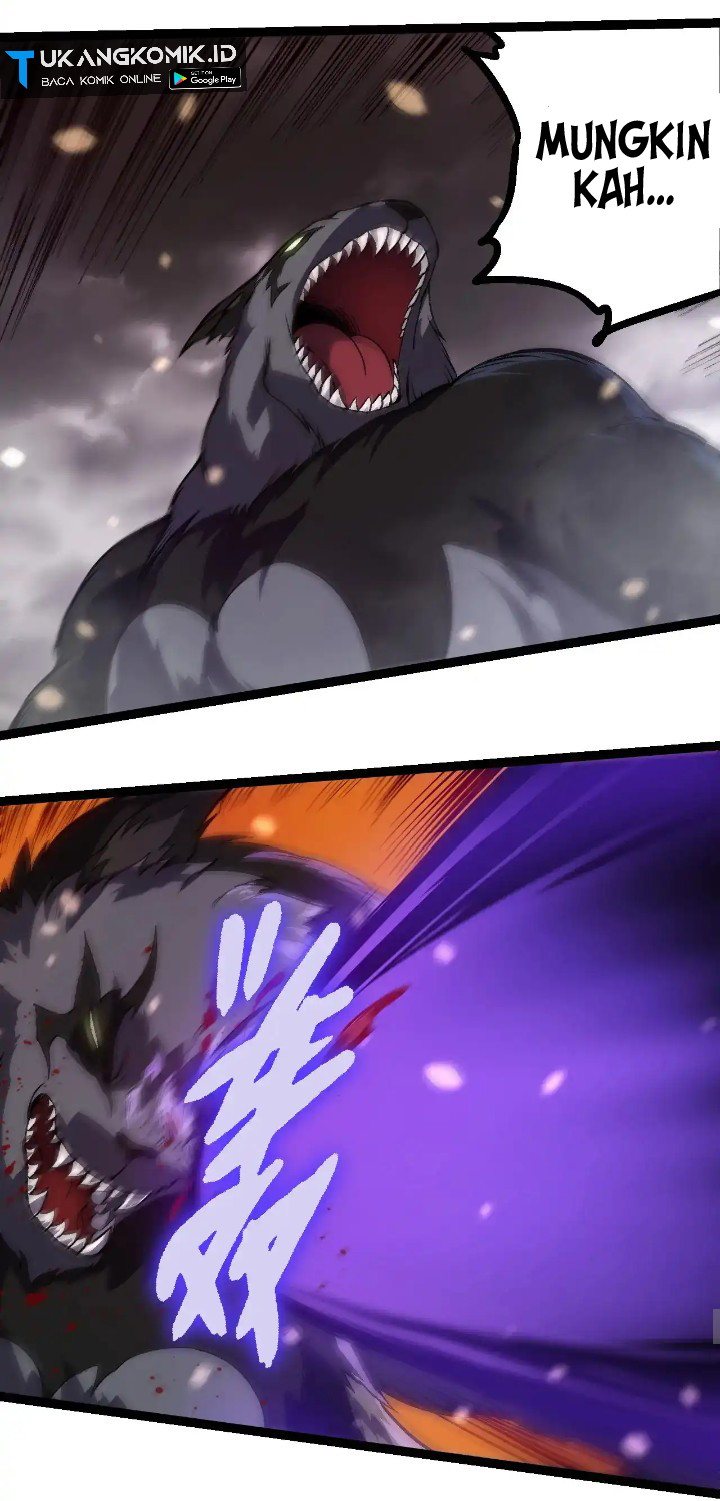 Evolution Begins With A Big Tree Chapter 231 Image 30