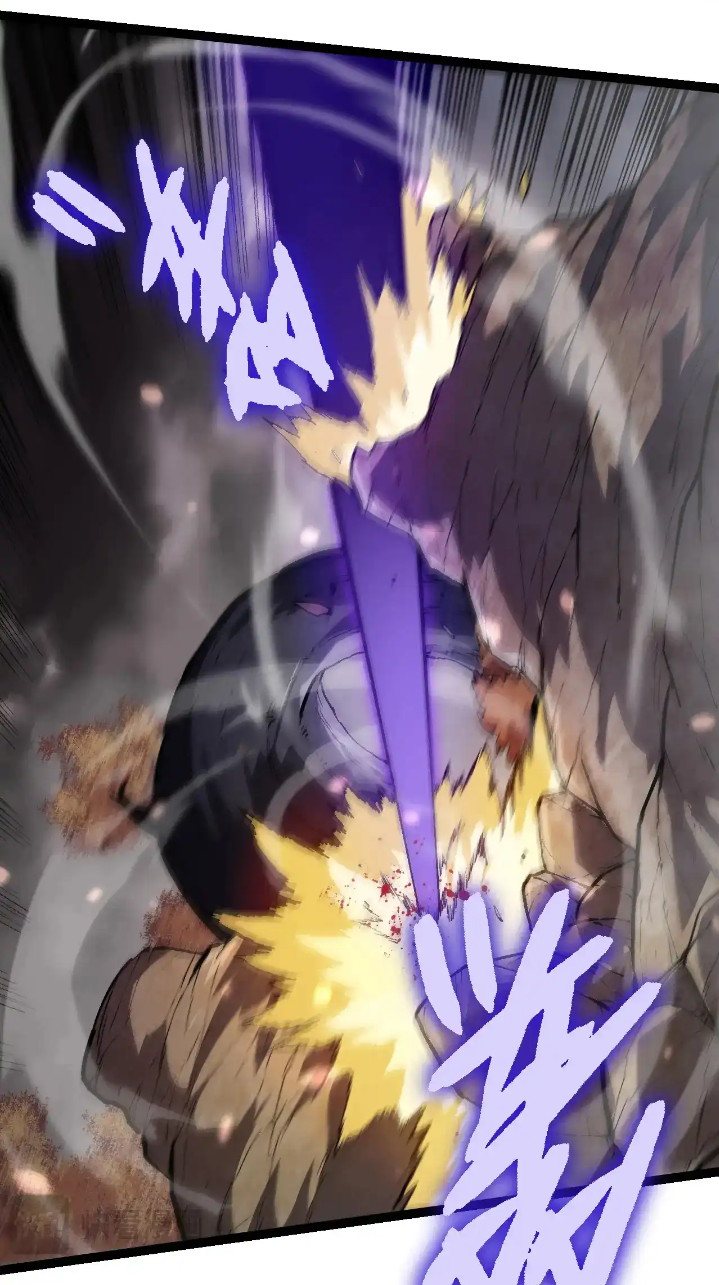 Evolution Begins With A Big Tree Chapter 231 Image 31