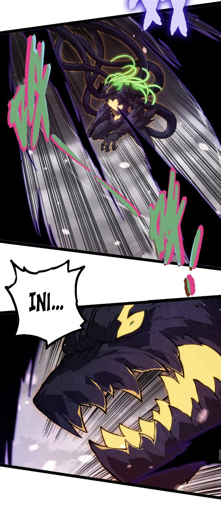 Evolution Begins With A Big Tree Chapter 231 Image 32