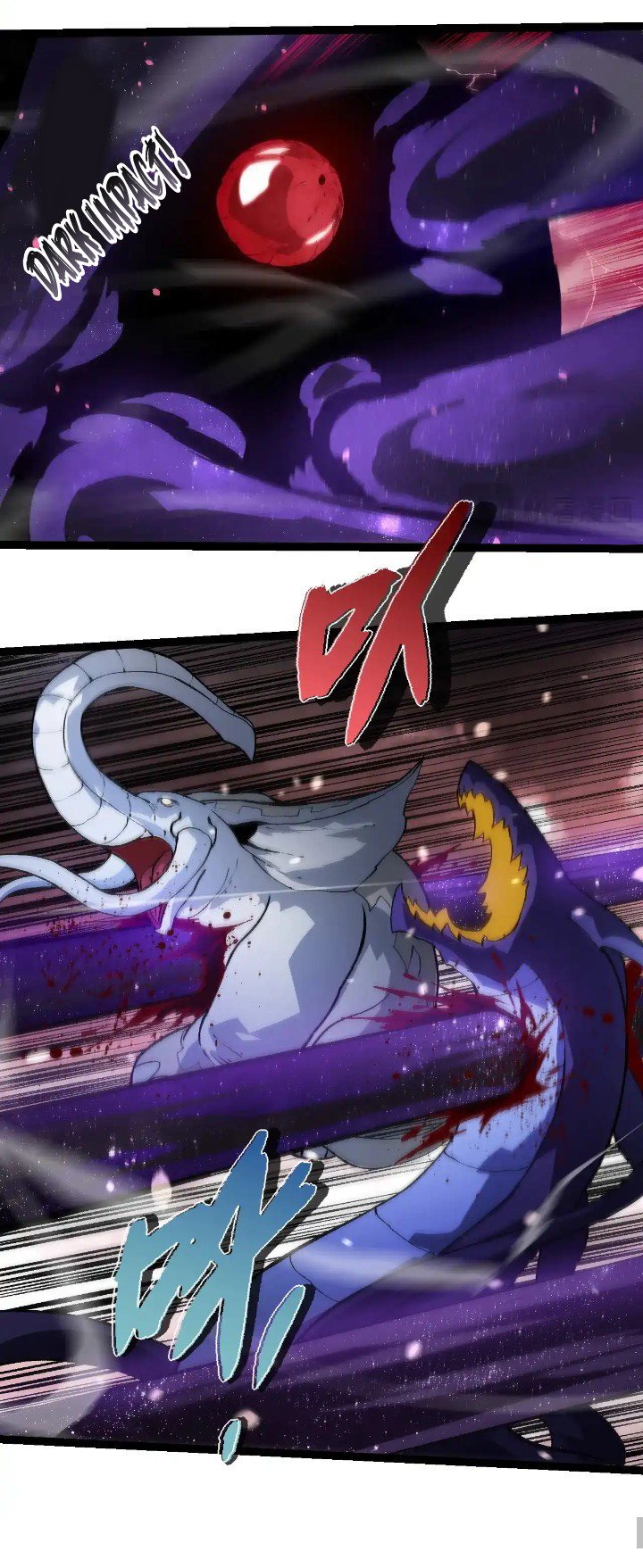 Evolution Begins With A Big Tree Chapter 231 Image 37