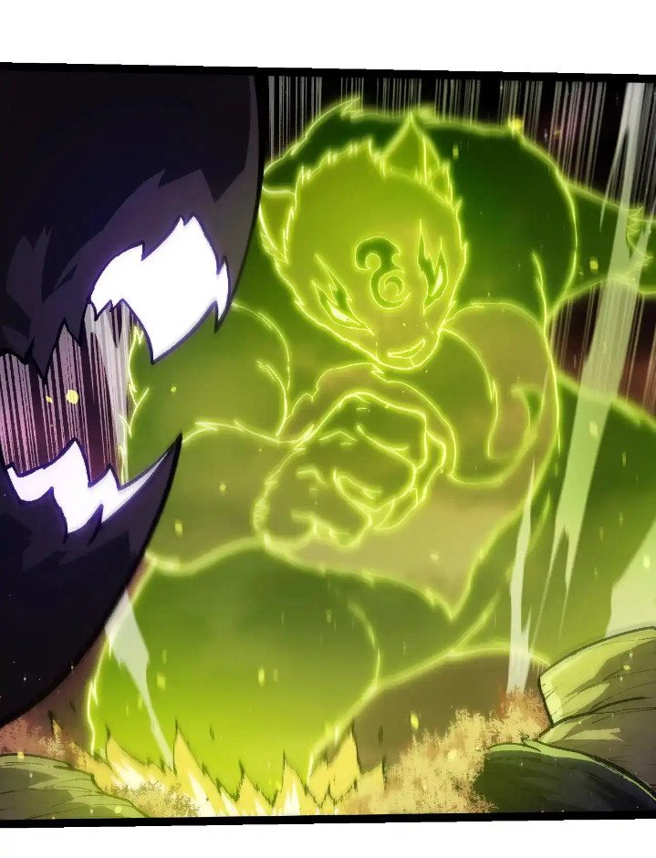 Evolution Begins With A Big Tree Chapter 231 Image 38