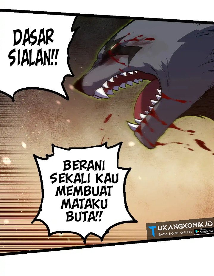 Evolution Begins With A Big Tree Chapter 231 Image 39