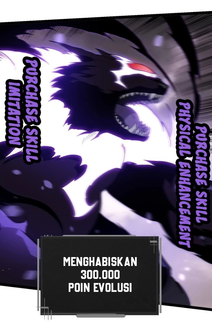 Evolution Begins With A Big Tree Chapter 231 Image 40