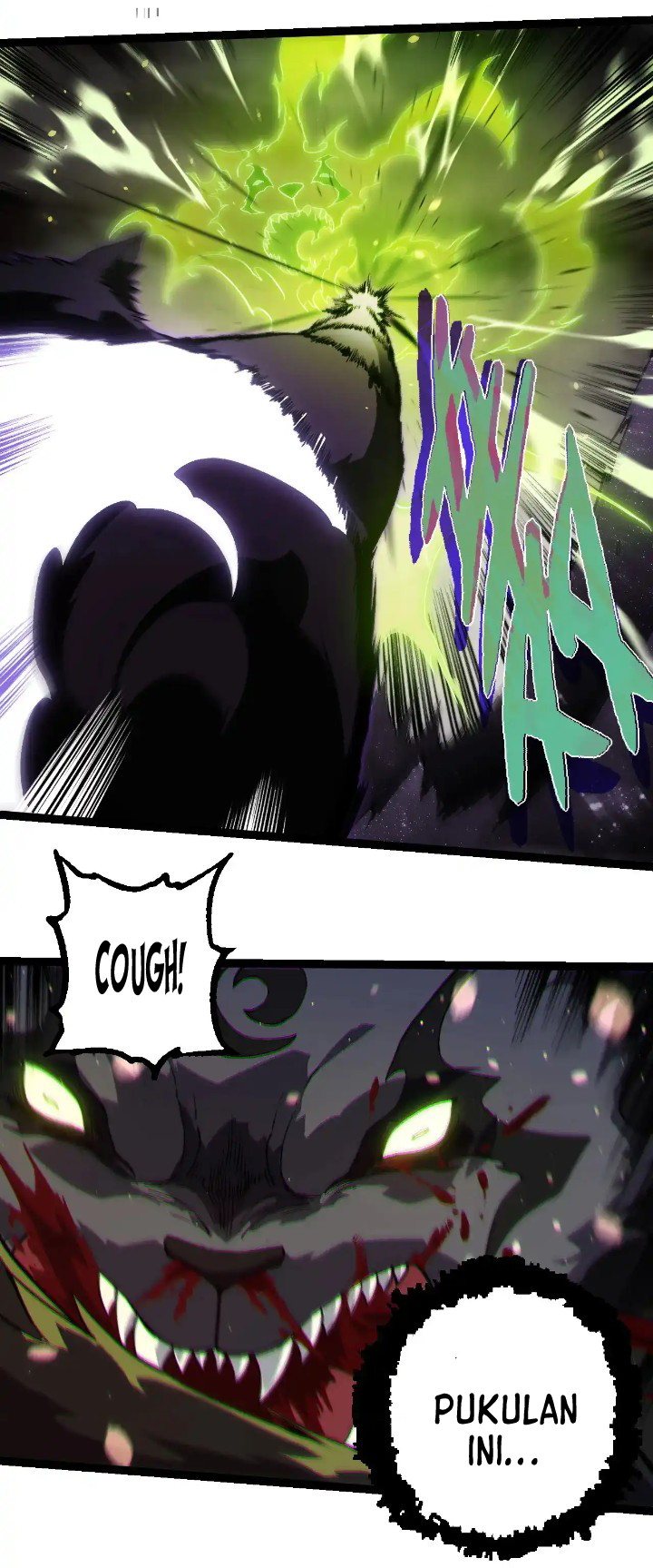 Evolution Begins With A Big Tree Chapter 231 Image 41