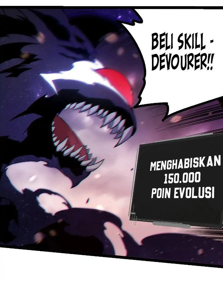 Evolution Begins With A Big Tree Chapter 231 Image 42