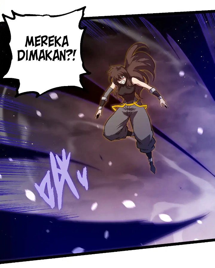 Evolution Begins With A Big Tree Chapter 231 Image 45