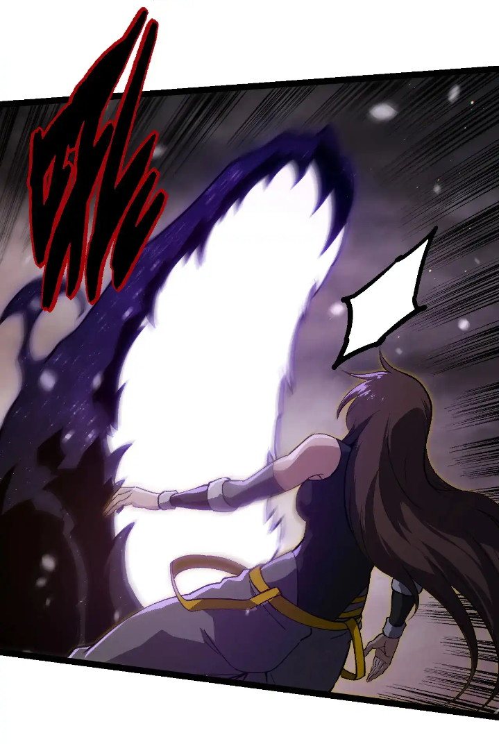 Evolution Begins With A Big Tree Chapter 231 Image 46