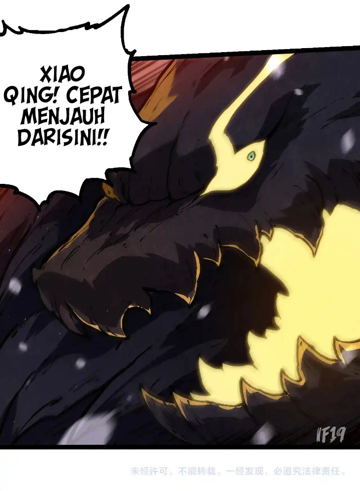 Evolution Begins With A Big Tree Chapter 231 Image 48