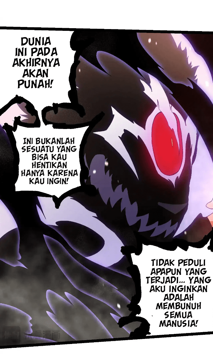 Evolution Begins With A Big Tree Chapter 233 Image 2