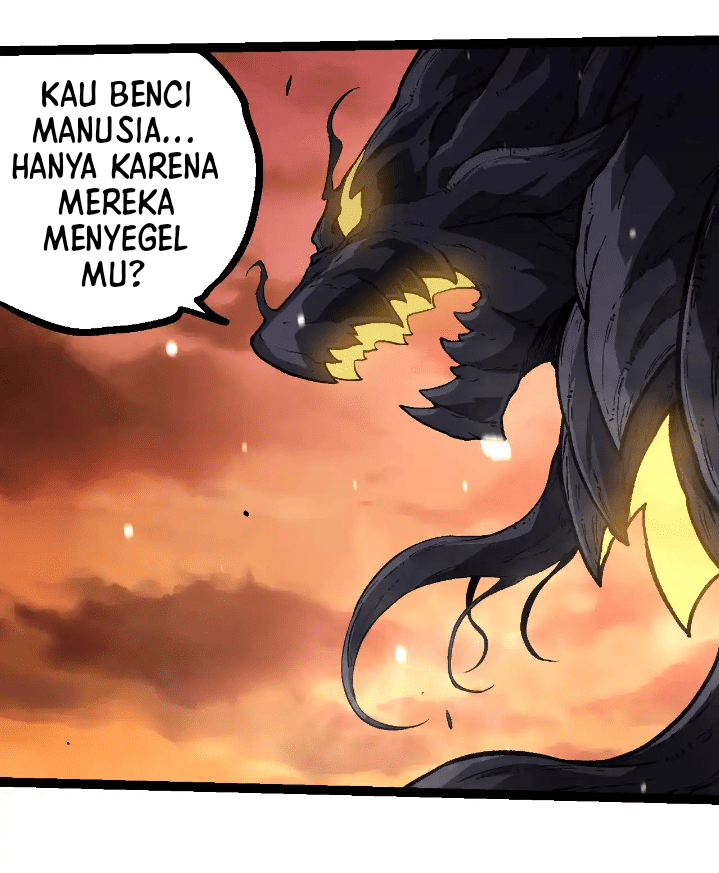 Evolution Begins With A Big Tree Chapter 233 Image 3