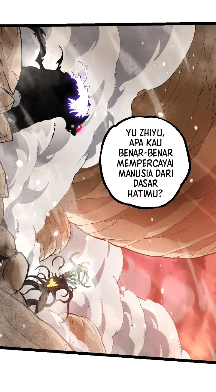 Evolution Begins With A Big Tree Chapter 233 Image 5