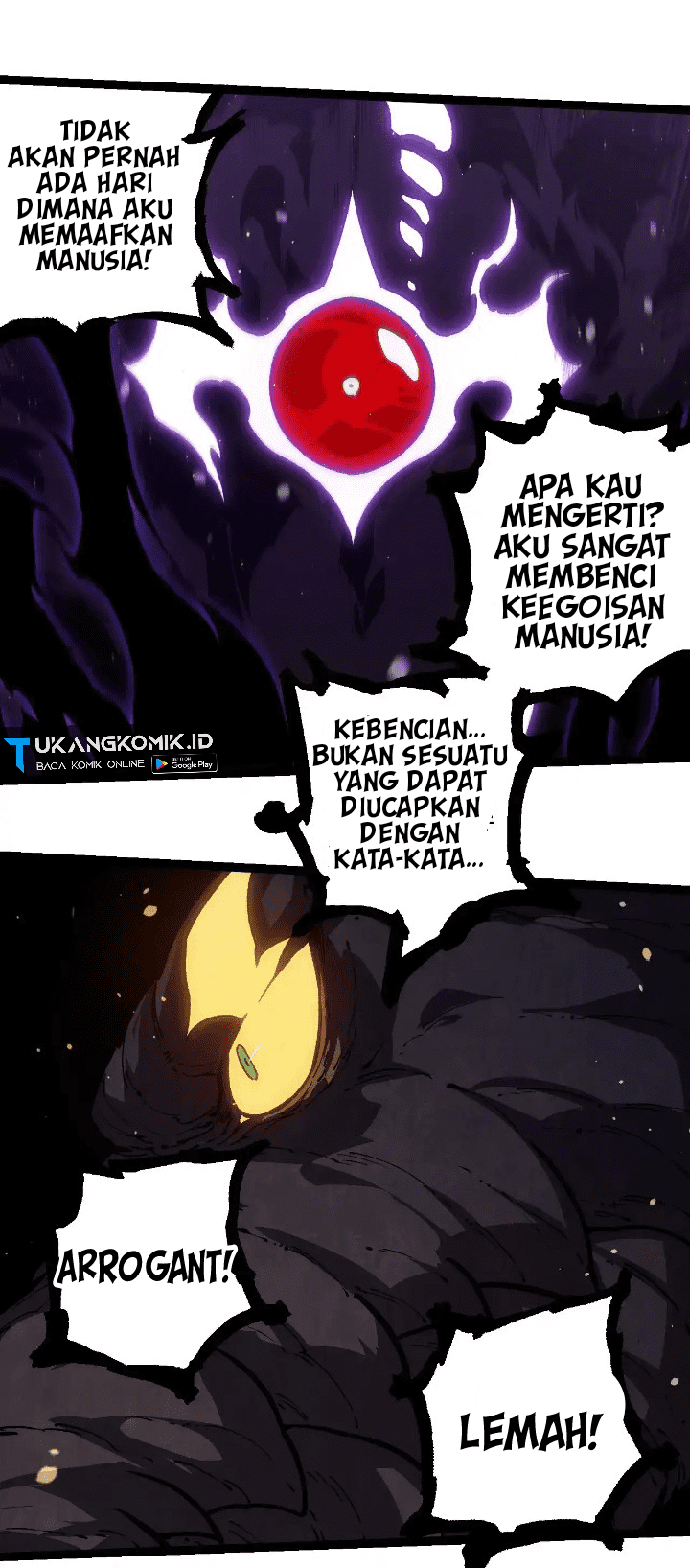 Evolution Begins With A Big Tree Chapter 233 Image 7