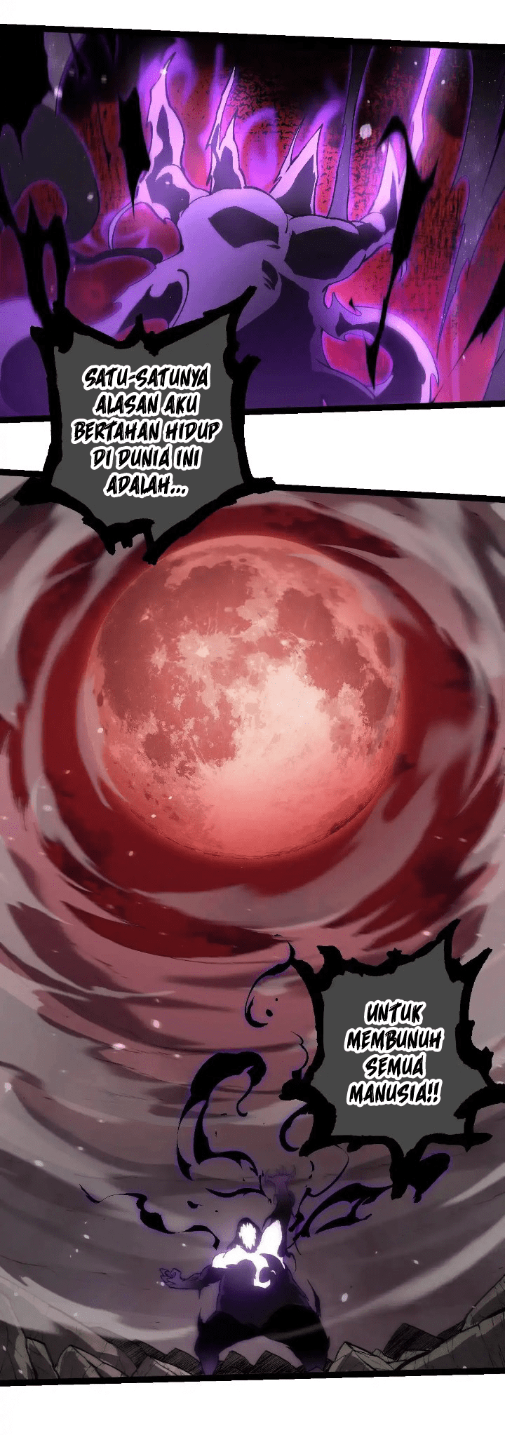 Evolution Begins With A Big Tree Chapter 233 Image 10