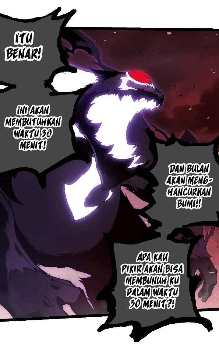 Evolution Begins With A Big Tree Chapter 233 Image 21