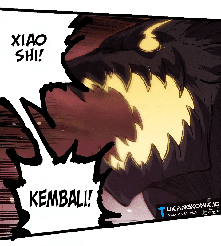 Evolution Begins With A Big Tree Chapter 233 Image 24