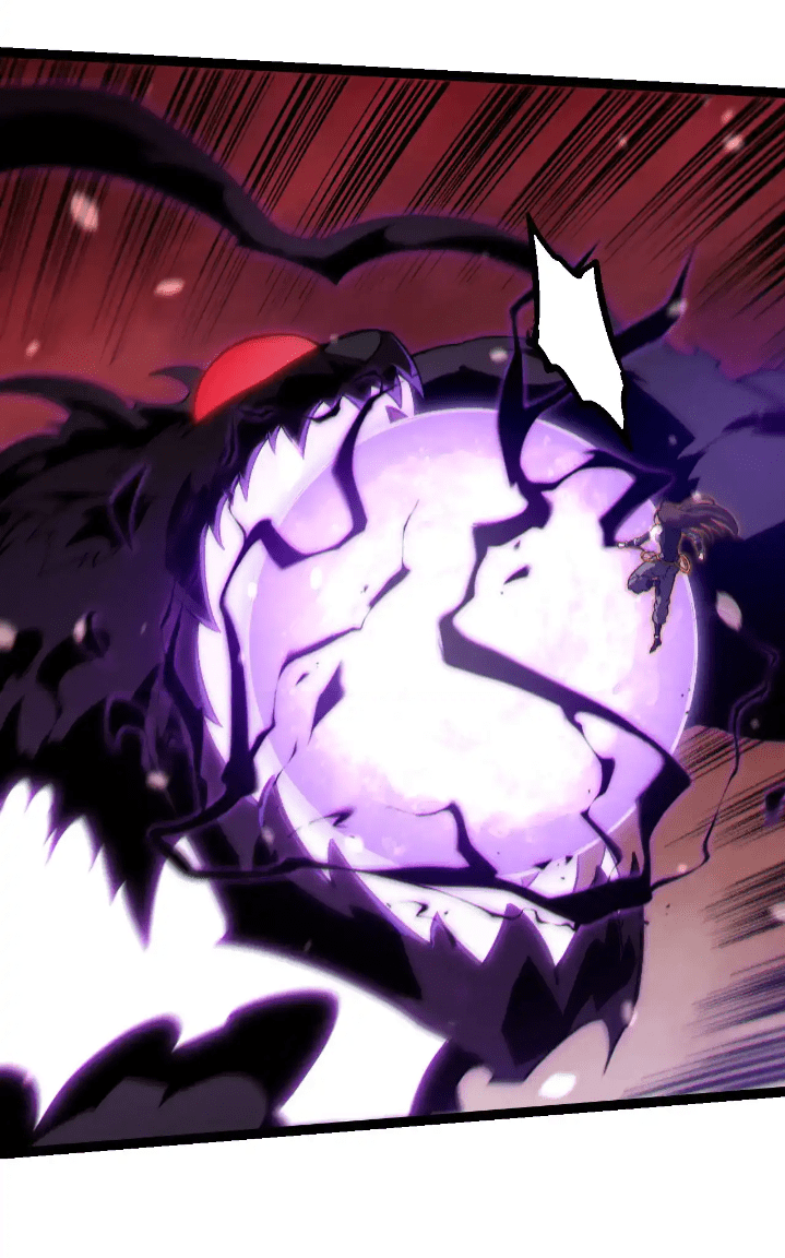 Evolution Begins With A Big Tree Chapter 233 Image 30
