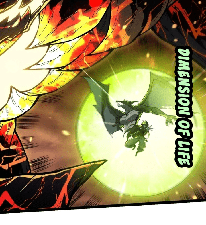 Evolution Begins With A Big Tree Chapter 233 Image 34