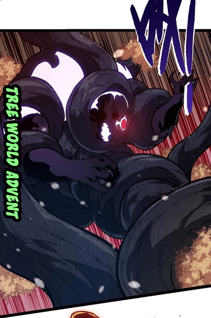 Evolution Begins With A Big Tree Chapter 233 Image 49