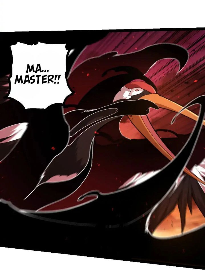 Evolution Begins With A Big Tree Chapter 236 Image 3