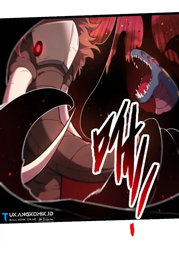 Evolution Begins With A Big Tree Chapter 236 Image 7