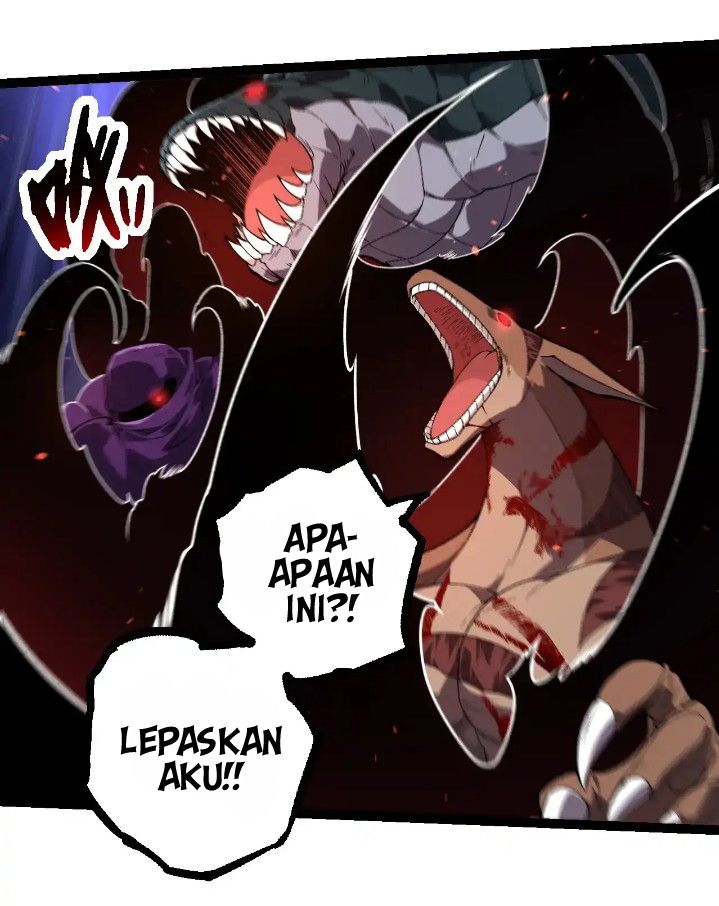 Evolution Begins With A Big Tree Chapter 236 Image 8