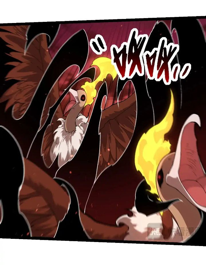 Evolution Begins With A Big Tree Chapter 236 Image 10