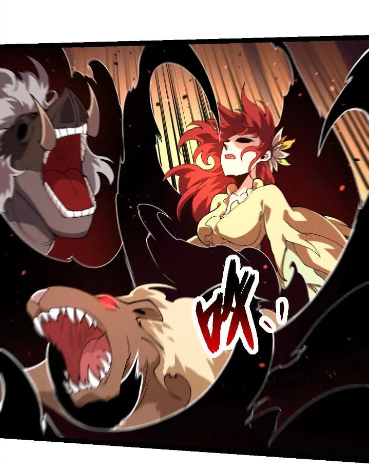 Evolution Begins With A Big Tree Chapter 236 Image 11