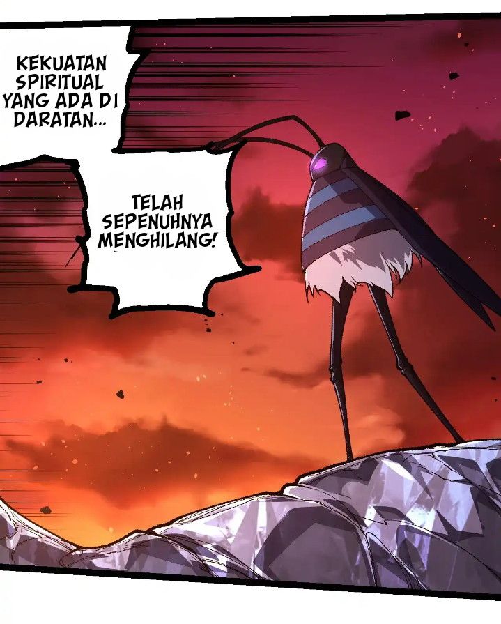 Evolution Begins With A Big Tree Chapter 236 Image 12