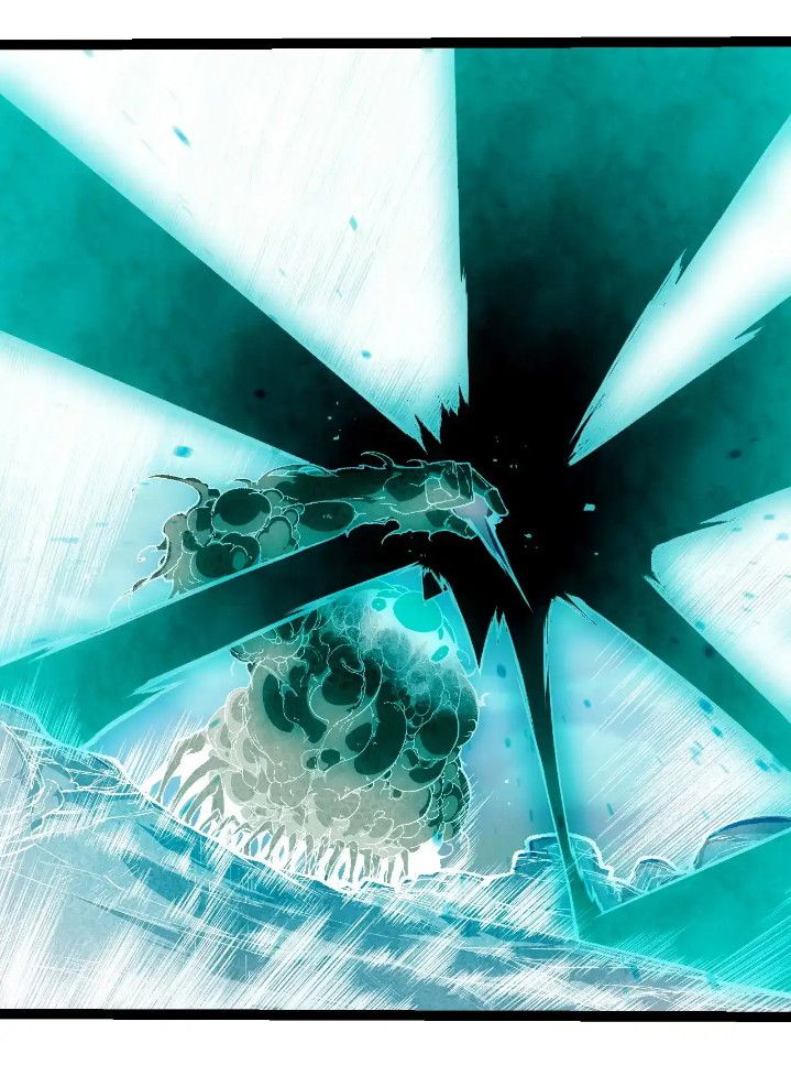 Evolution Begins With A Big Tree Chapter 236 Image 29