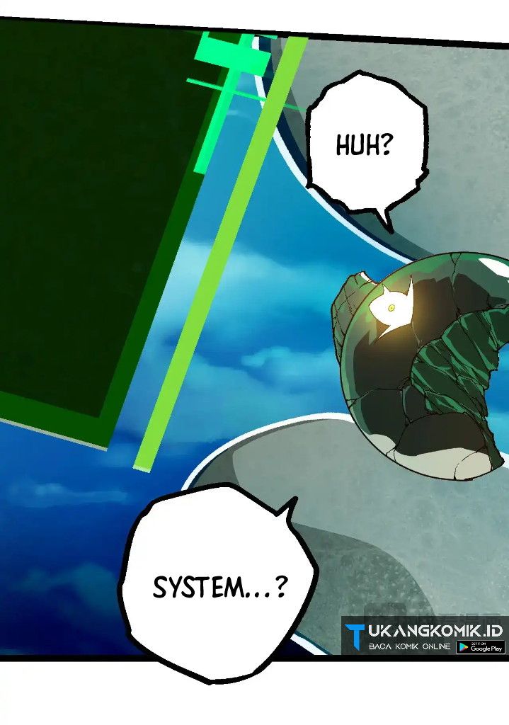 Evolution Begins With A Big Tree Chapter 236 Image 34