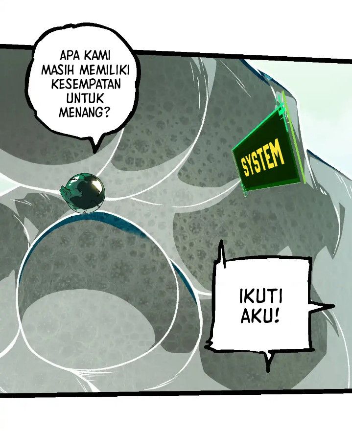 Evolution Begins With A Big Tree Chapter 236 Image 35