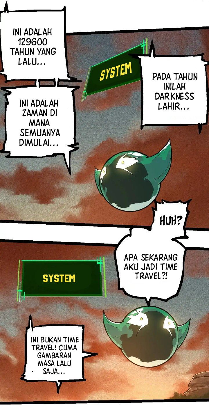 Evolution Begins With A Big Tree Chapter 236 Image 37