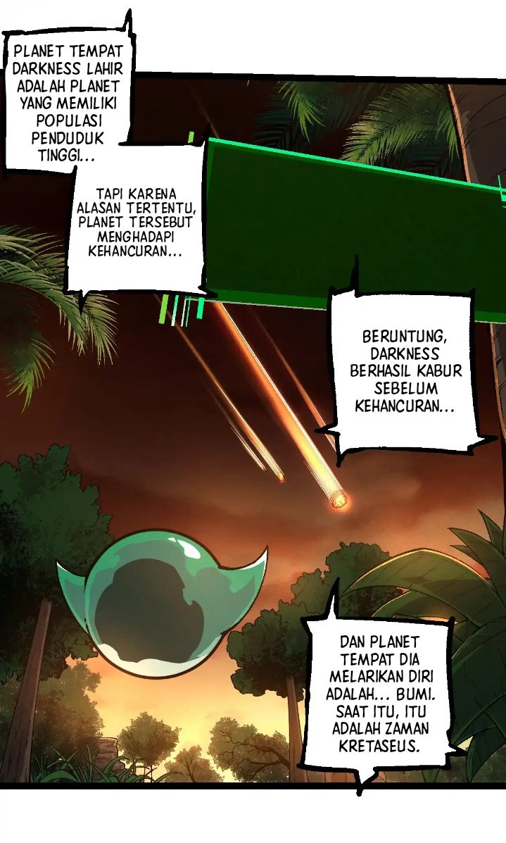 Evolution Begins With A Big Tree Chapter 236 Image 38